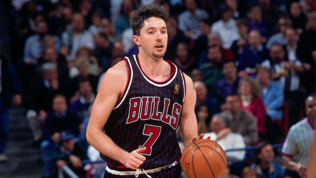 Happy 47th Birthday to 3x NBA Champ Toni Kukoc! 