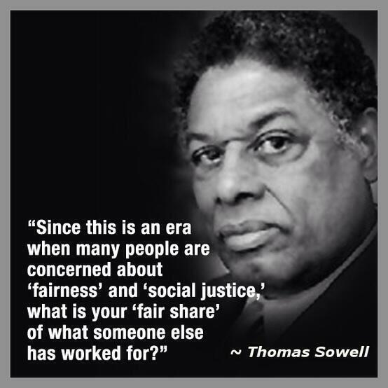 jjauthor's tweet photo. #Question4Liberals: What is your ‘fair share’ of what someone else has earned?"@ericbolling #WakeUpAmerica #CashinIn http://t.co/z1WMsULS0E