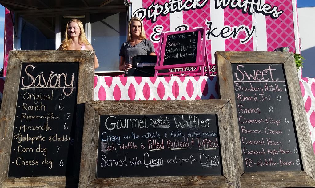 wafflesdipstick's tweet photo. Come out and get some good grub peoria sports complex!  until 9pm! #azfoodtruck #arizona #localfood http://t.co/4sUn96XT3O