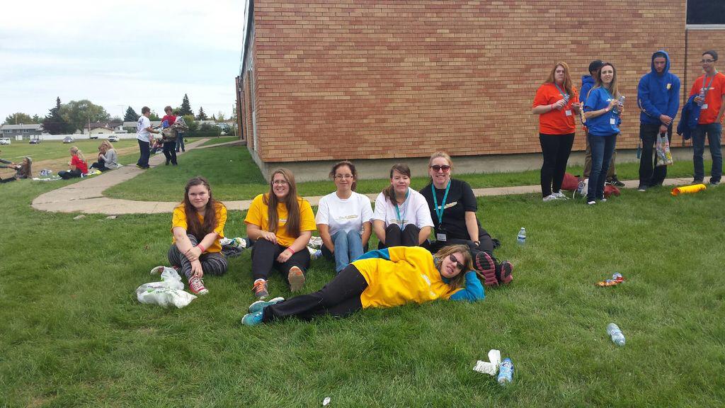 PACarlton's tweet photo. Inspiring 2 days in Shellbrook. #sslc2015 #srpsd119 #leadership http://t.co/4DnLjb49Mo