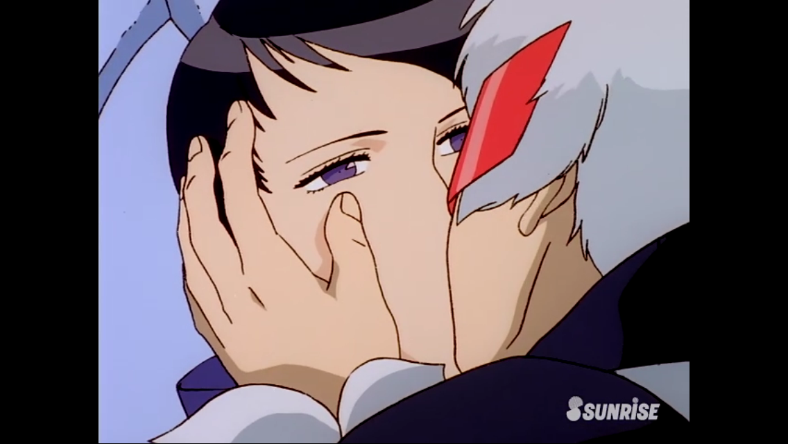 Katsumi Twitter પર ターンエー 第31話 画像だけ見るとアレなんですが あまりのポゥ の様態の悪さに ハリーは口移しで漢方薬を飲ませる の図 早く効く漢方薬らしく この後ポゥは熱が下がる そんな漢方薬 あるのかなぁ ガンダムch Http T Co Zsfhf7bo7e Katsumi Twitter પર ターンエー 第31話 画像だけ見るとアレなんですが あまりのポゥ の様態の悪さに ハリーは口移しで漢方薬を飲ませる の図 早く効く漢方薬らしく この後ポゥは熱が下がる そんな漢方薬 あるのかなぁ ガンダムch Http T Co Zsfhf7bo7e