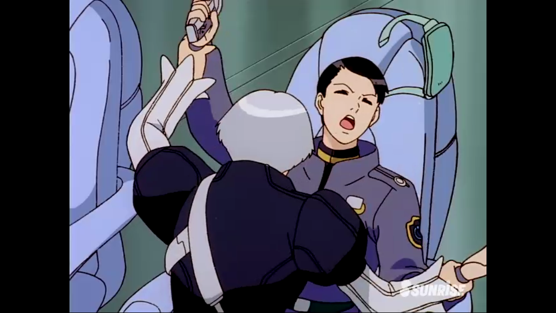 Katsumi Twitter પર ターンエー 第31話 画像だけ見るとアレなんですが あまりのポゥ の様態の悪さに ハリーは口移しで漢方薬を飲ませる の図 早く効く漢方薬らしく この後ポゥは熱が下がる そんな漢方薬 あるのかなぁ ガンダムch Http T Co Zsfhf7bo7e Katsumi Twitter પર ターンエー 第31話 画像だけ見るとアレなんですが あまりのポゥ の様態の悪さに ハリーは口移しで漢方薬を飲ませる の図 早く効く漢方薬らしく この後ポゥは熱が下がる そんな漢方薬 あるのかなぁ ガンダムch Http T Co Zsfhf7bo7e