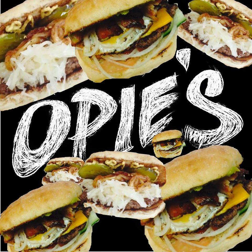 Curbsidr's tweet photo. Gotta hit up @OpiesGSB for #NationalCheeseburgerDay ! http://t.co/tEswLGr8jp
