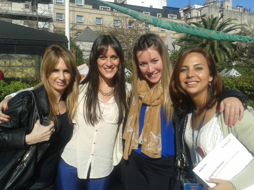 SamiFernandez21's tweet photo. #congresoatento La transformación en Acción http://t.co/BDq7WJVhZH
