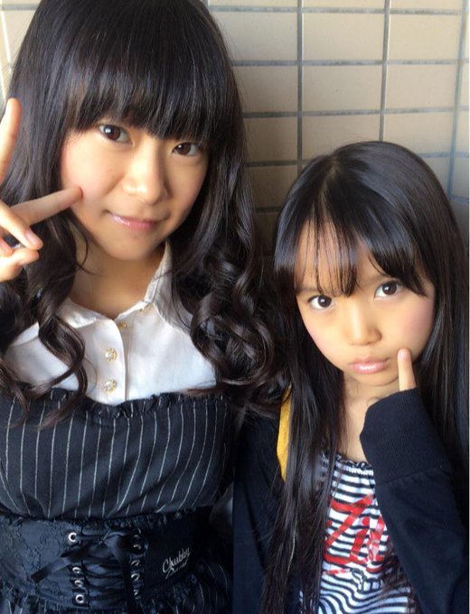 Twitterのコスプレ画像18