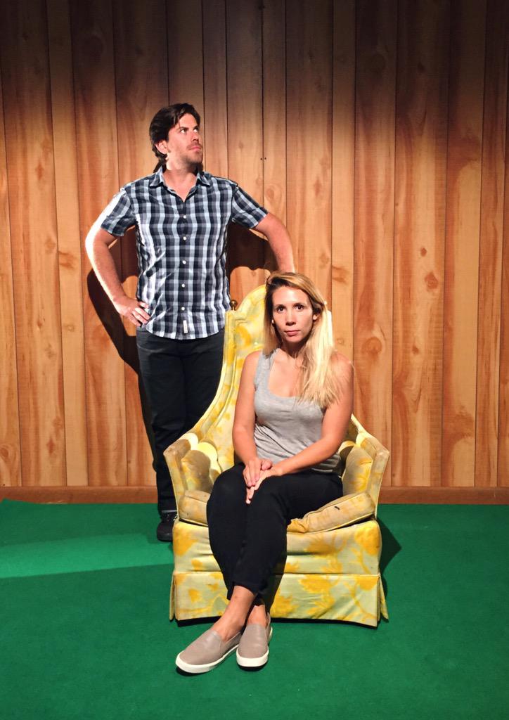 WildMeasure's tweet image. It's full on #exposuretime2015 @camraleigh tonight. Come see us and @MikeGilger will take your photo.