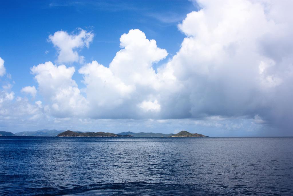 Chris__Ayres's tweet photo. The Islands snapchat has me missing BVI like no other... http://t.co/iKOGTKAzSD