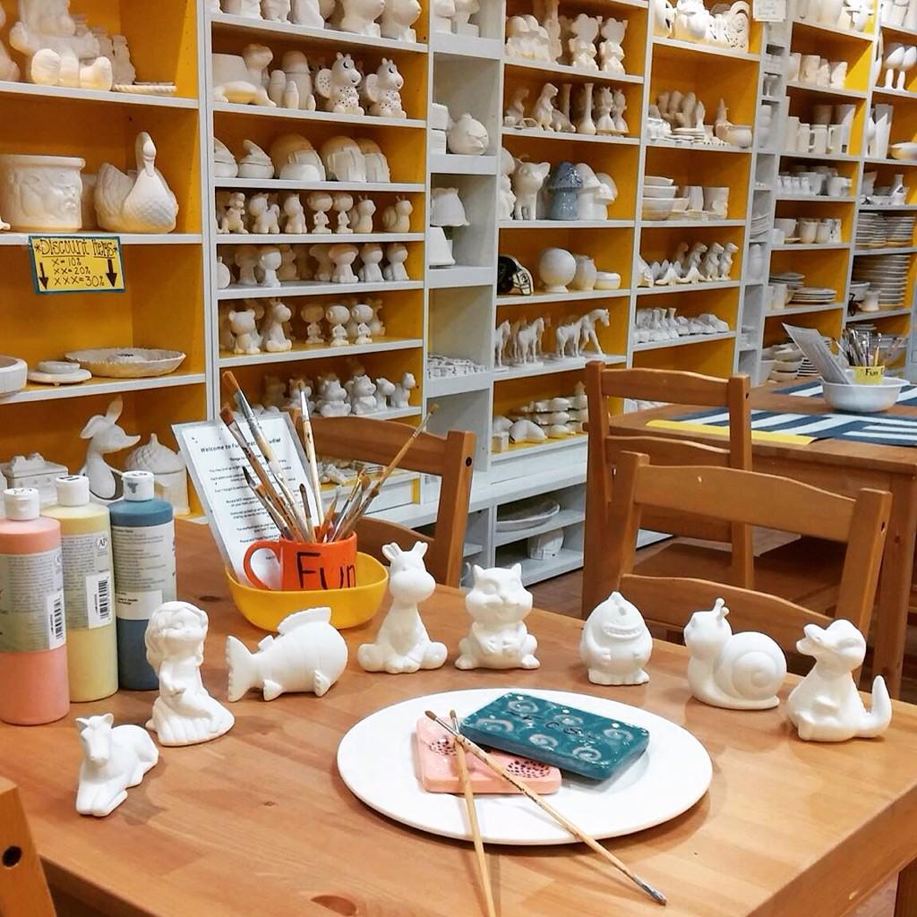 FunCreationst's tweet image. Dont forget to book your birthday party before our special offer ends..