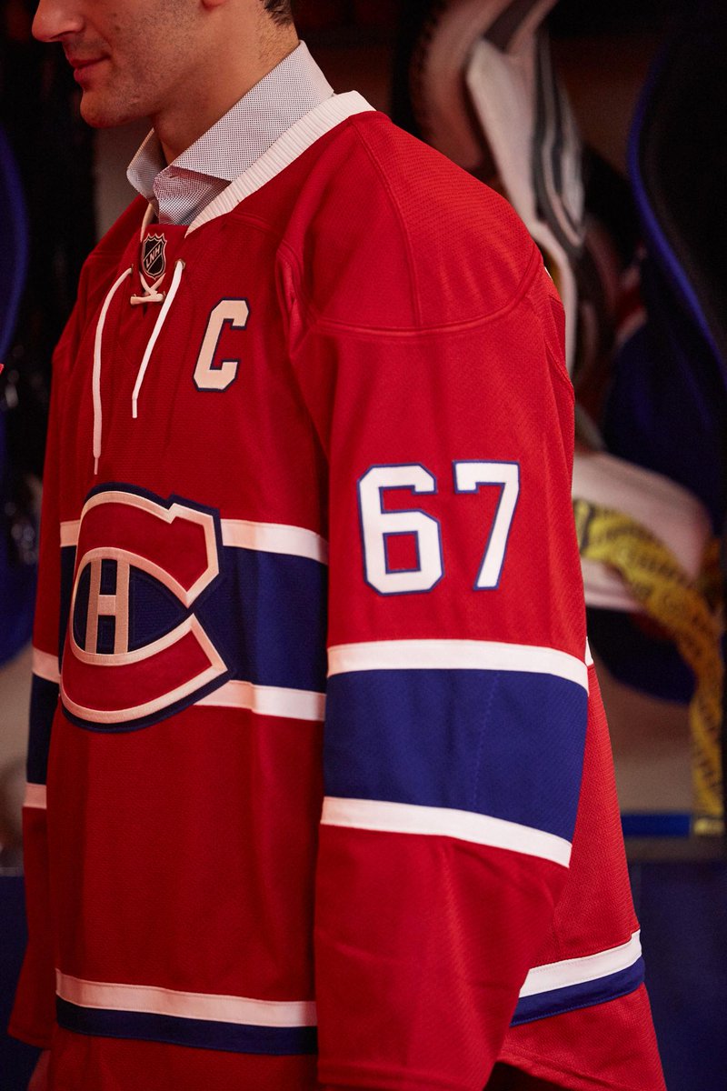 CanadiensMTL's tweet photo. En rappel: Les joueurs ont parlé. LIRE -> http://t.co/60yM43n6Ef #GoHabsGo http://t.co/Jhj91QOXhN