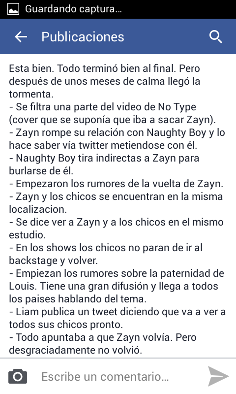 honneviy_'s tweet photo. LEAN LO CHICAS .
4/14
#putomodest http://t.co/JnwtAUeQkE