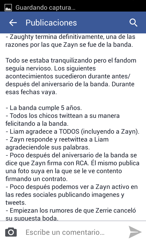 honneviy_'s tweet photo. LEAN LO CHICAS .
4/14
#putomodest http://t.co/JnwtAUeQkE