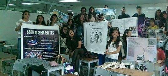 Karlys24112000's tweet photo. #Bacho05
#Filosofia
@aurelionuno
#SEP http://t.co/HESr1AVgpb
