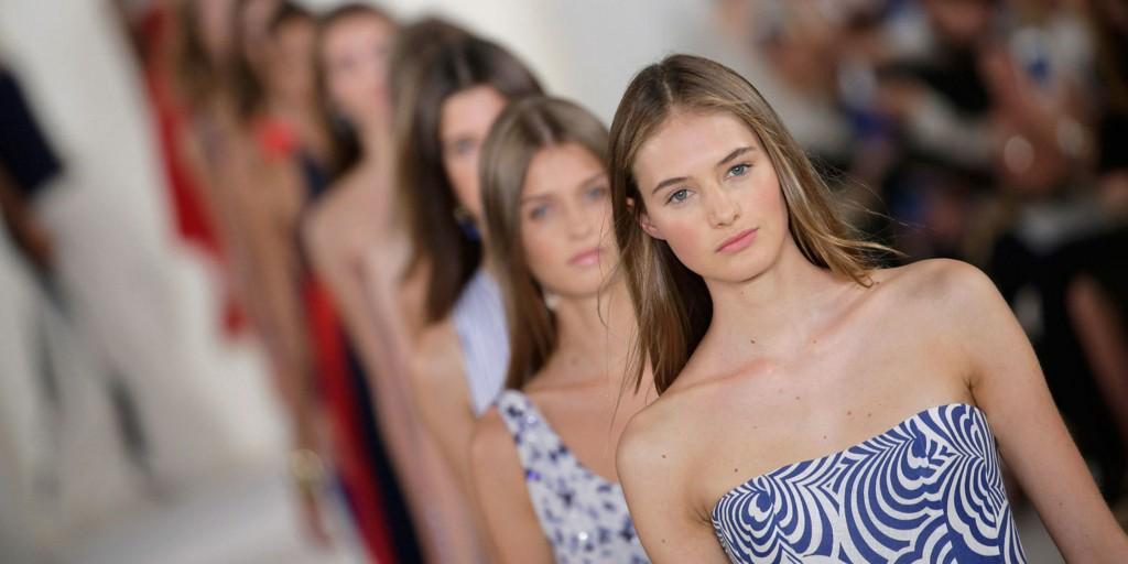 ELLEmagazine's tweet image. The Best Looks From New York Fashion Week Spring 2016 bit.ly/1Ky0aqs