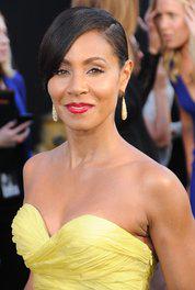 Happy Birthday to Actress Jada Pinkett Smith who turned 44 years old today! 