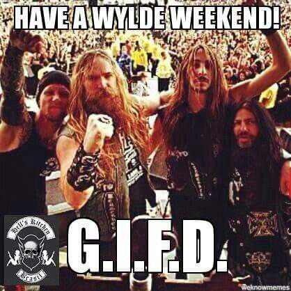 wylde1deb's tweet photo. @mzkitty78 SDMF Sister! http://t.co/nWxwz8jXjj