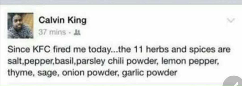 LOST_ONE89's tweet image. The salt is real #petty #firewho #feeltheramificationsofyouractions