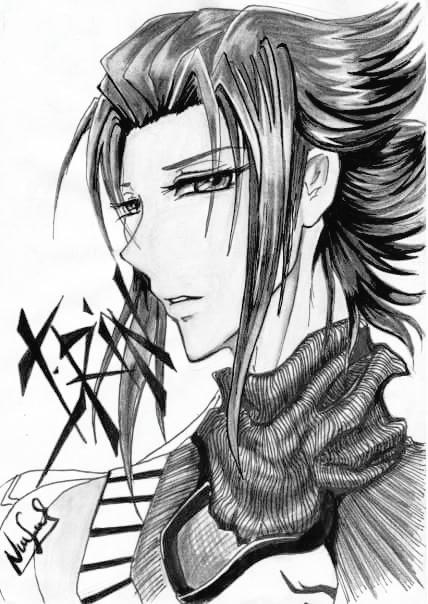 AriaHellflare's tweet photo. Otro de mis Oc aunque pertenece a otra historia #erin #oc #red02 http://t.co/4kFqowGill