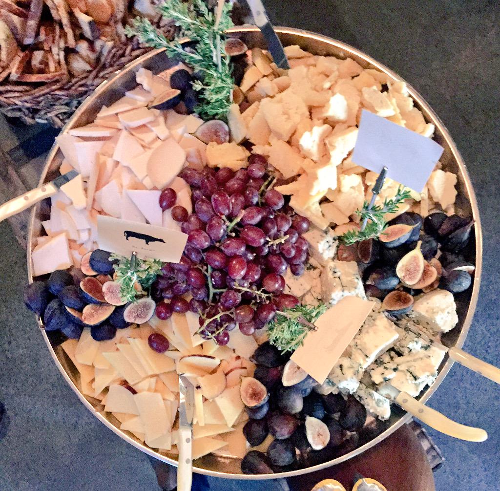 figgirl's tweet photo. Celebrating #grenachday in the most delicious way possible... http://t.co/5Mv2kI0xKm