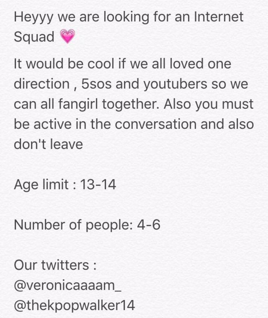 fandomxfriends's tweet photo. if interested dm/follow @TheKpopWalker14 @vernonicaaaam_ http://t.co/0mRPJoy857