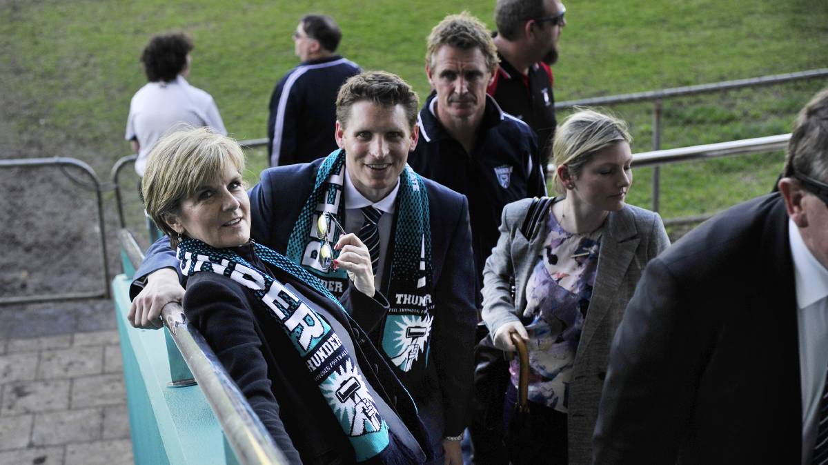 Through the lens of photojournalist Richard Polden: the battle for Canning in pictures mandurahmail.com.au/story/3359183/…