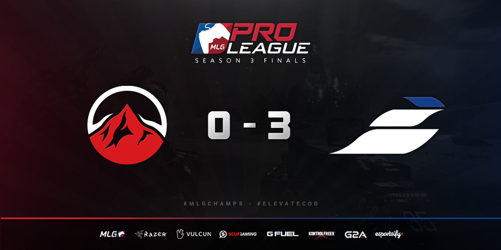 ElevateGG's tweet photo. The #eLevateCOD team drops Uplink on Parliament 5-8 against @Epsilon_eSports! Falls to 0-3.

http://t.co/btNBEBWlma http://t.co/N0UID03WT7