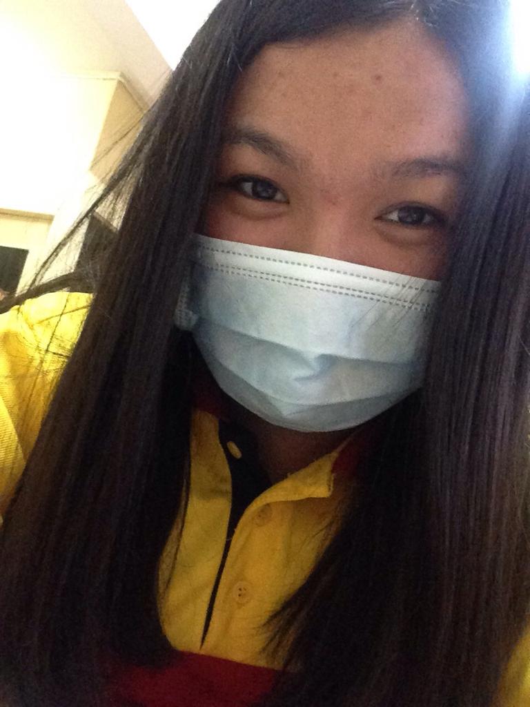 elsie2518's tweet photo. Saturday! #halfdaywork http://t.co/mB87r7Bb3C