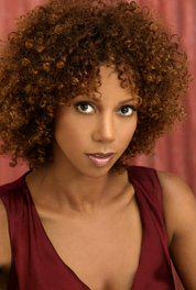 Happy 51st Birthday to Actress Holly Robinson Peete!! 