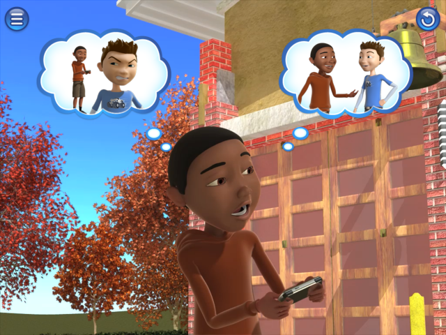 MindShiftKQED's tweet photo. Inventive Games That Teach Kids About Empathy and Social Skills by @fearv #edtech #edchat http://t.co/SBMB76lg0T http://t.co/RmNpWLPf5w
