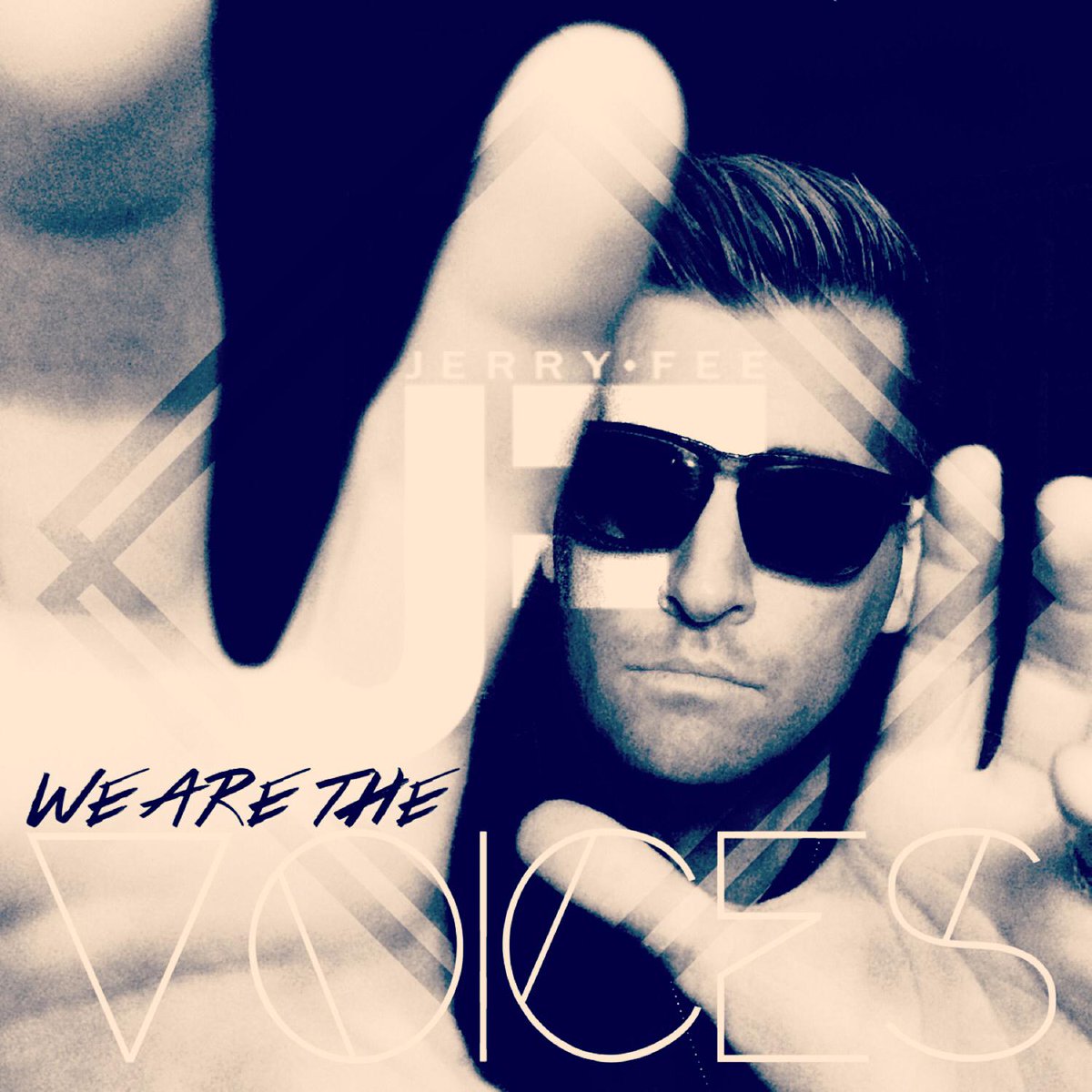 jerryfee's tweet photo. Have you picked up my new album We Are the Voices yet? Just $6.99 from my website!    https://t.co/yDO2CMEKIw http://t.co/HOqS1D7diK