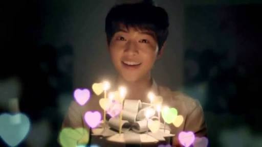 Happy birthday Song Joong Ki oppa...            