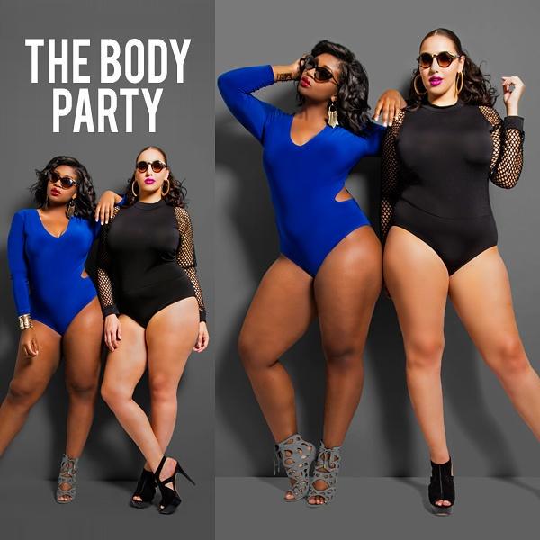 monifcplussizes's tweet photo. Break ALL the rules in these sexy bodysuits 😏👯#BodyParty #MonifC  - http://t.co/6iXSdTclfc http://t.co/oxxnvUccMO