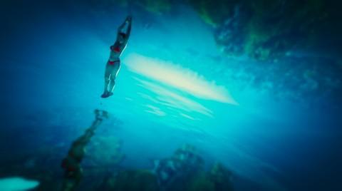 PPounce's tweet image. By. ChaosZake 
Crew: The Magnificent Team
Title: Peaceful