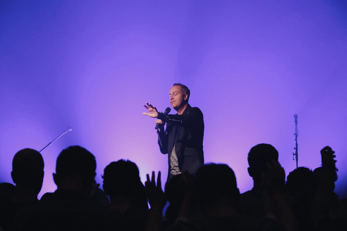 "Desperate situations awaken us to our desperate need for JESUS!"
Ps <a href="/robketterling/">Rob Ketterling</a> 

#EdgeofHeaven