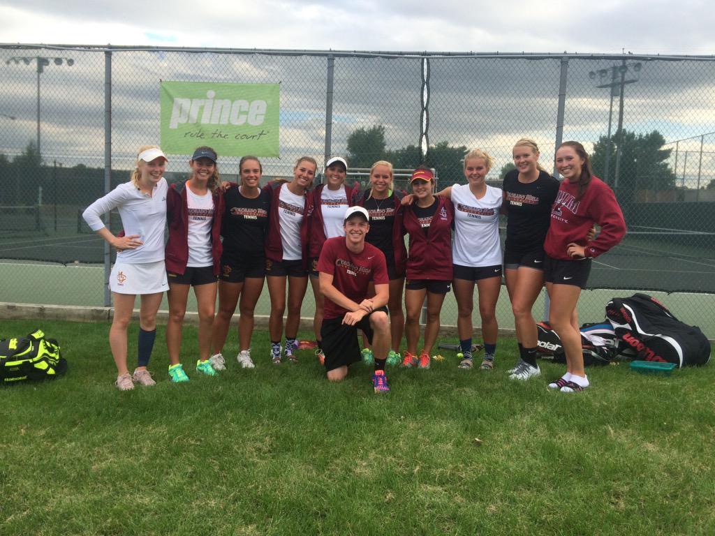 flamyfleeston's tweet photo. Great day for @COMesa_Tennis women!!!! #bowdown #Mavstennis http://t.co/MRsTquuwYX