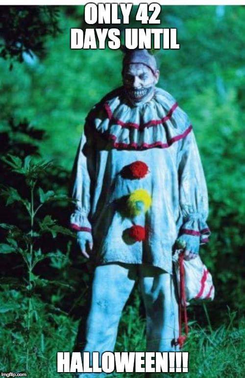 Paranormal Kool-Aid tweet media