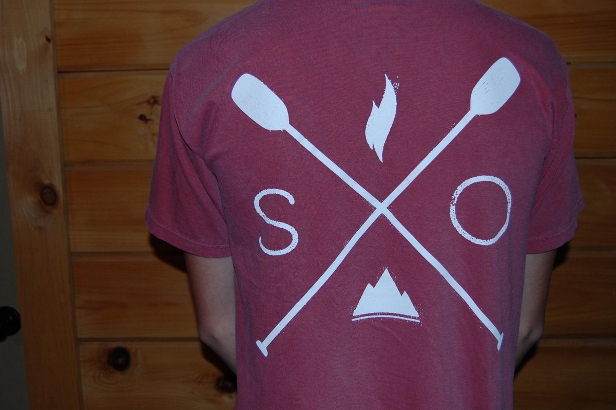 SummersOutdoors's tweet photo. Apparel is now up on the website! Check out the new stuff.  #outdoorlife #summersoutdoors http://t.co/JDNycCijg9