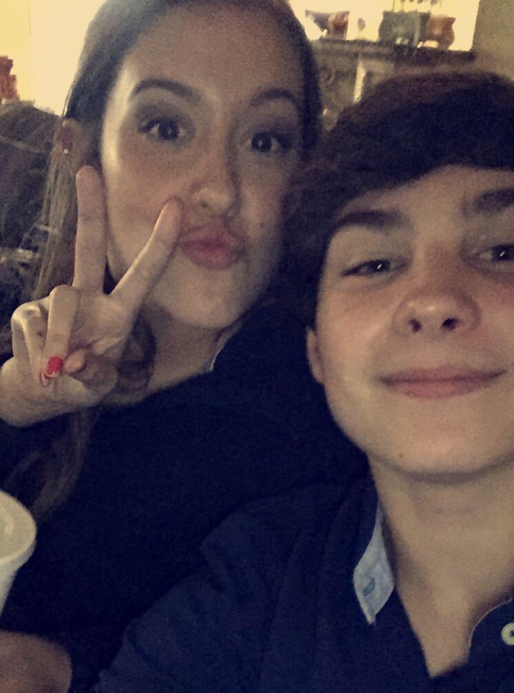 Happy Birthday Amanda! Hope you had a great day   