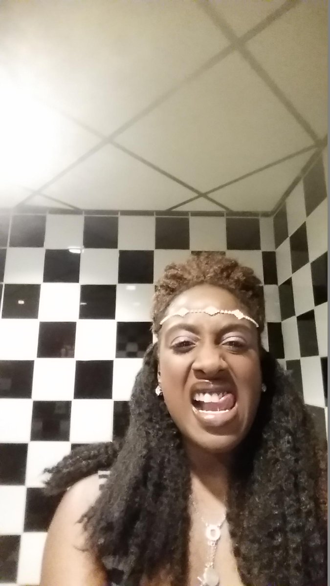 SydTheSav's tweet photo. Ok..So #AboutYesterday #MYBirthday #IDidASelfieShoot in the bathroom before #ThePerfectGuy of really cute #WackyShots http://t.co/O0bnv2kw4d