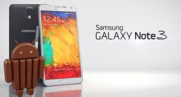 noktadancom's tweet image. Note 3 için Android 4.4.4  ... - noktadan.com/note-3-icin-an… - #Android444 #GalaxyNote #GalaxyNote3 #GalaxyNote3Android444