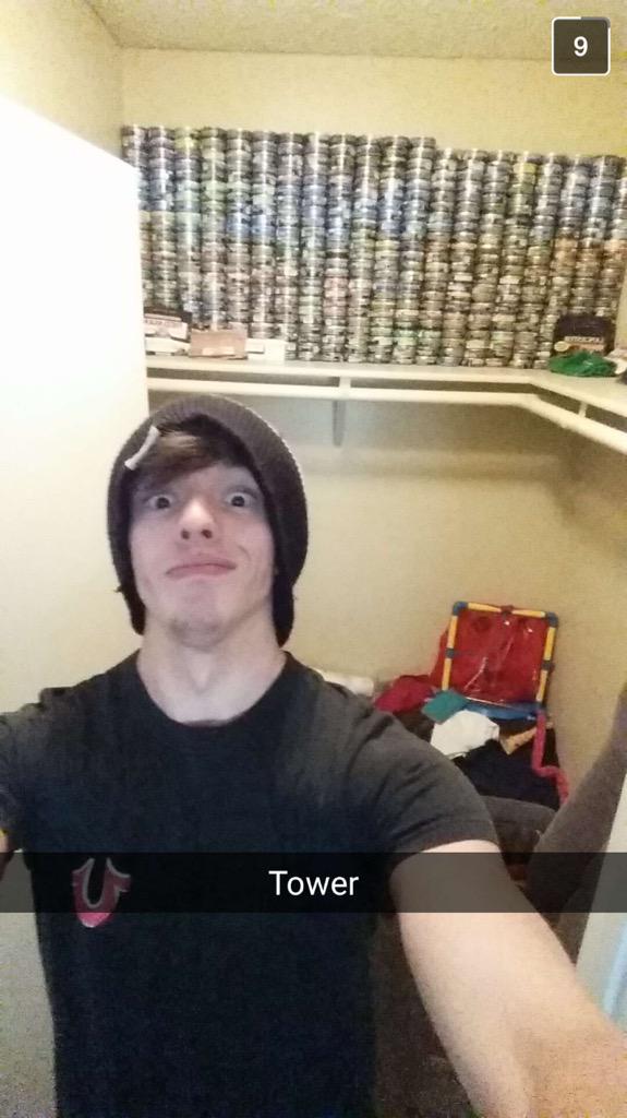 dipsnaps's tweet image. #diptower