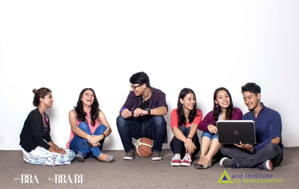Life doesn’t get better by chance,but by change! #EvolveWithAce
Apply for BBA and BBA-BI : ace.edu.np/bba-program