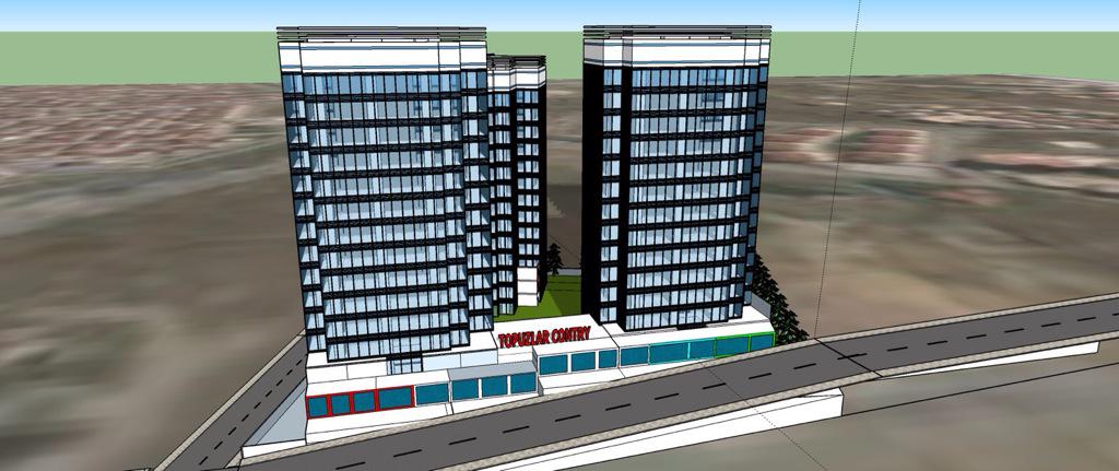 2016 Hedefimiz Yakında Görücüye Çıkmak İçin Hazırlanıyor.