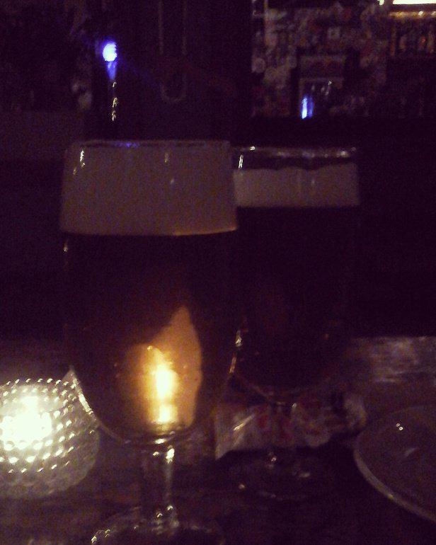 Estamos como queremos..