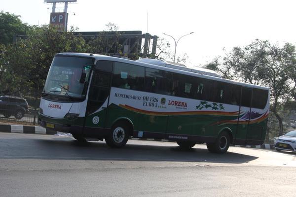 <a href="/SukaFotoBis/">ceritadijalan.co</a> Lorena pasar rebo Jaktim