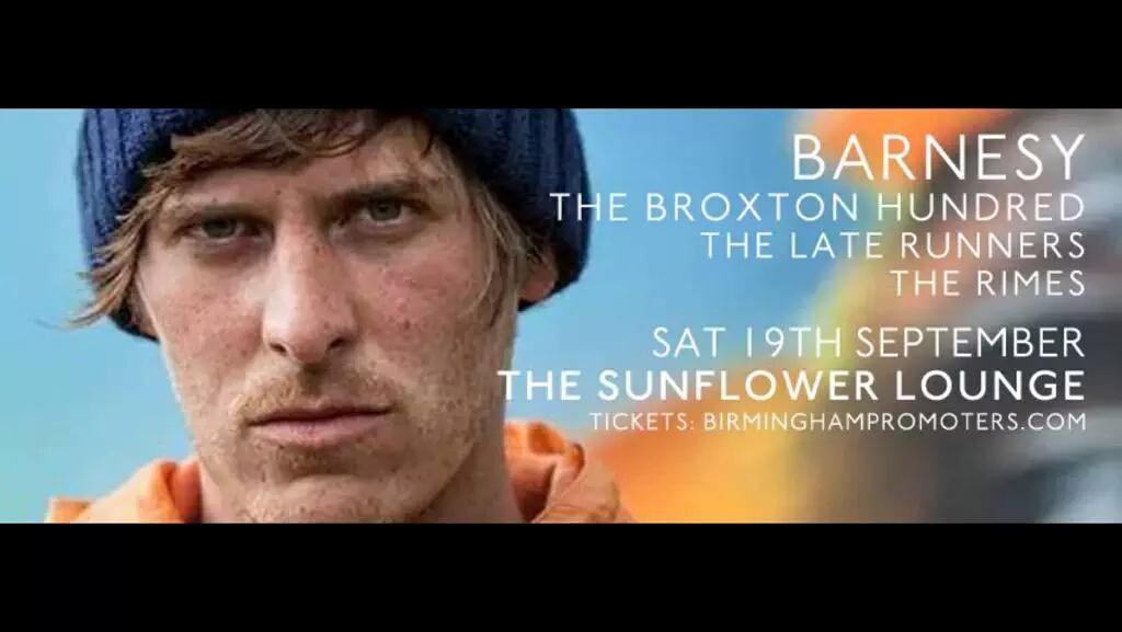 Bully (@leebully75) on Twitter photo It's Saturday and tonight's entertainment is looking good!
<a href="/broxtonhundred/">The Broxton Hundred</a> <a href="/TheLateRunners/">The Late Runners</a> It's Saturday and tonight's entertainment is looking good!
<a href="/broxtonhundred/">The Broxton Hundred</a> <a href="/TheLateRunners/">The Late Runners</a>