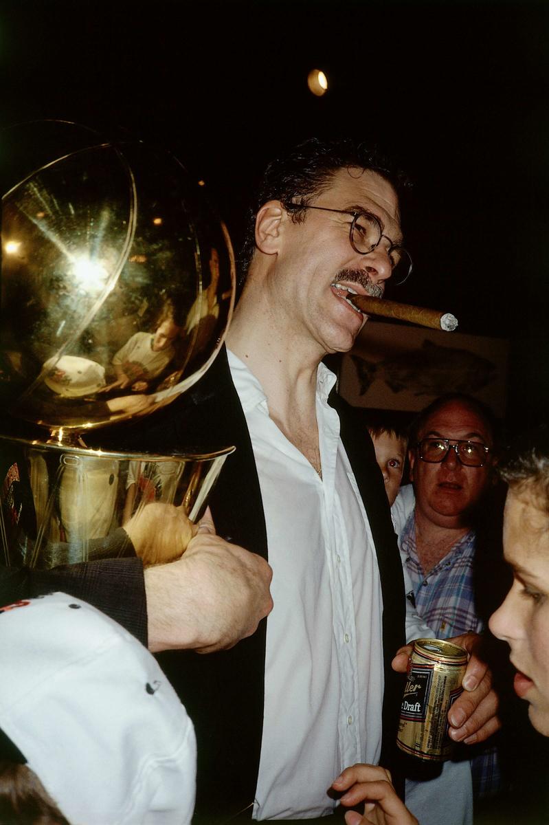 To commemorate 70th birthday, reflect on his coaching journey!

GALLERY:   