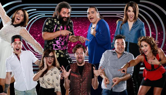 FormulaTV's tweet photo. #Audiencias #TCMS (21,9%) gana la batalla a #SálvameDeluxe (16%) en su primer duelo: http://t.co/gLFiHYXEhH http://t.co/FDO9vycOEW