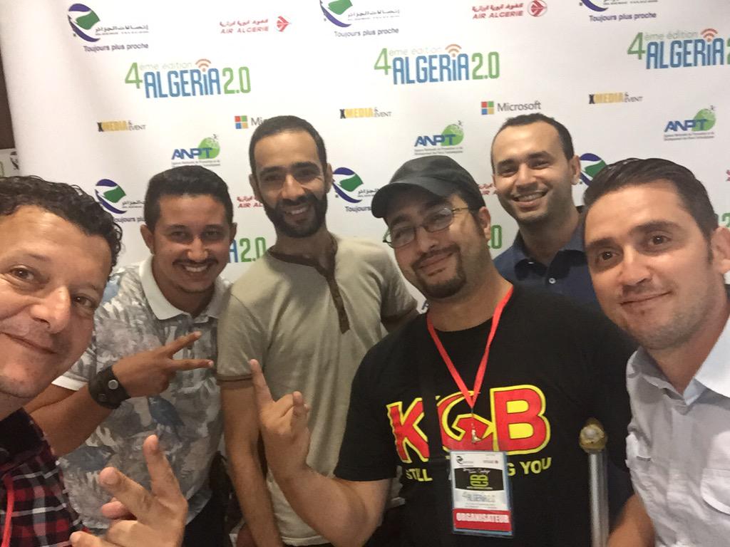 KarimEMBAREK's tweet photo. #top56 #influenceurs #web #algeria20 http://t.co/lDJbQgLs11