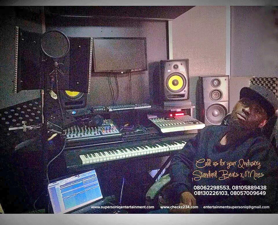 Checkz234ent's tweet photo. Diz iz how it looks when u step in to our door. We deliver what u want and paid for. Perfection our watch word! http://t.co/KOBOc2w3IF