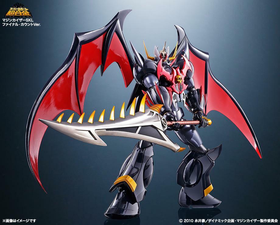 Ikidolanan Com On Twitter Super Robot Chogokin Mazinkaiser Skl Final Count Ver Fak Keren Banget Ini Http T Co D0a3cuvegw Ikidolanan Com On Twitter Super Robot Chogokin Mazinkaiser Skl Final Count Ver Fak Keren Banget Ini Http T Co D0a3cuvegw